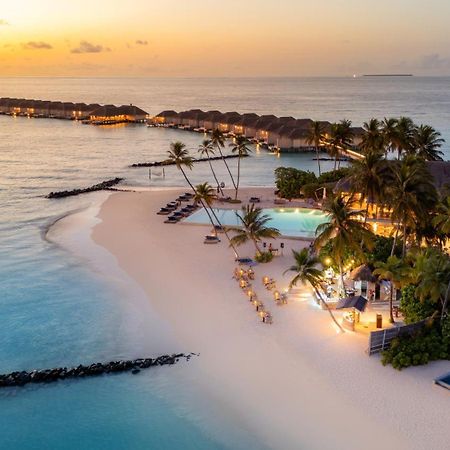 Baglioni Resort Maldives Meedhoo  Екстериор снимка