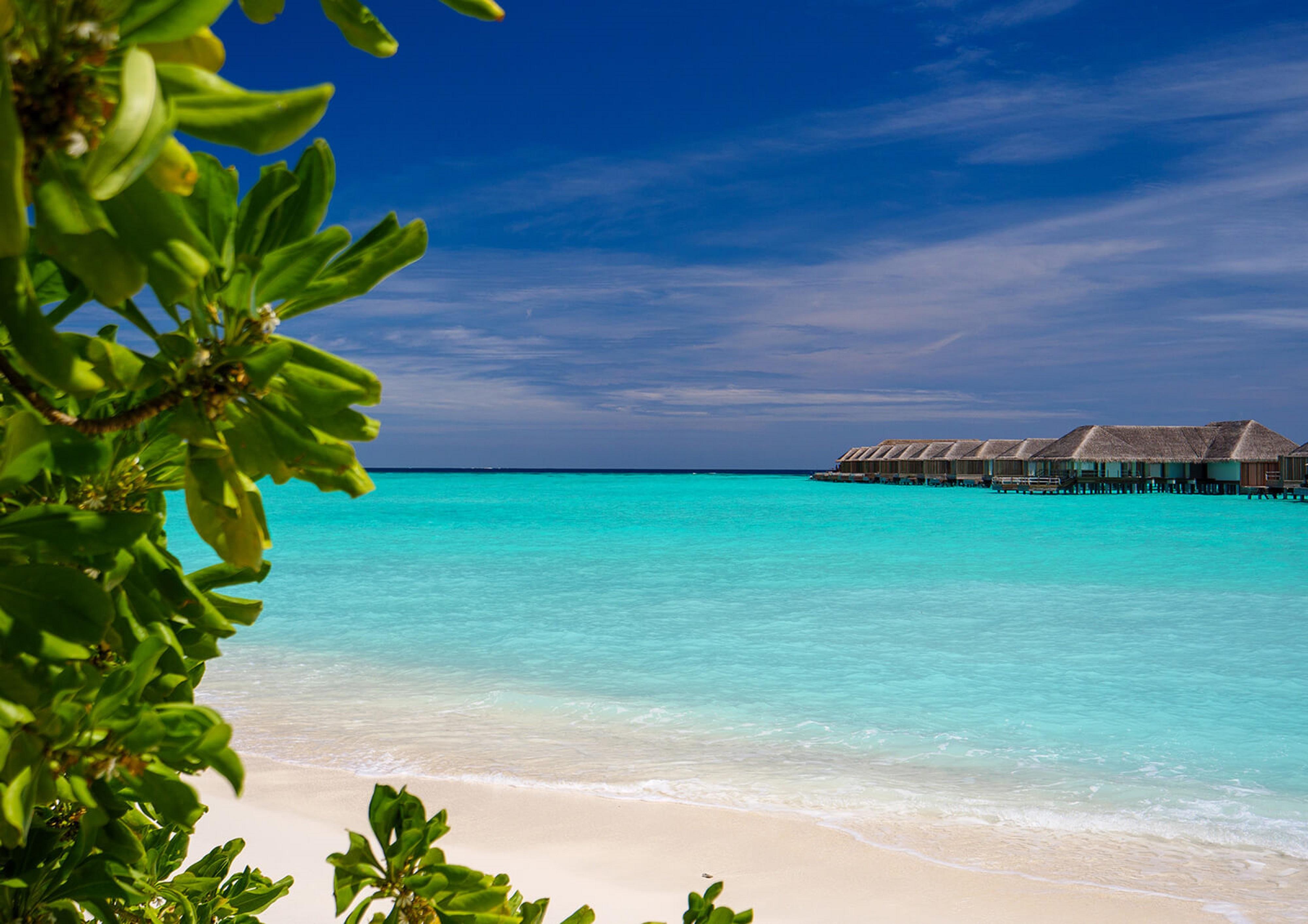Baglioni Resort Maldives Meedhoo  Екстериор снимка