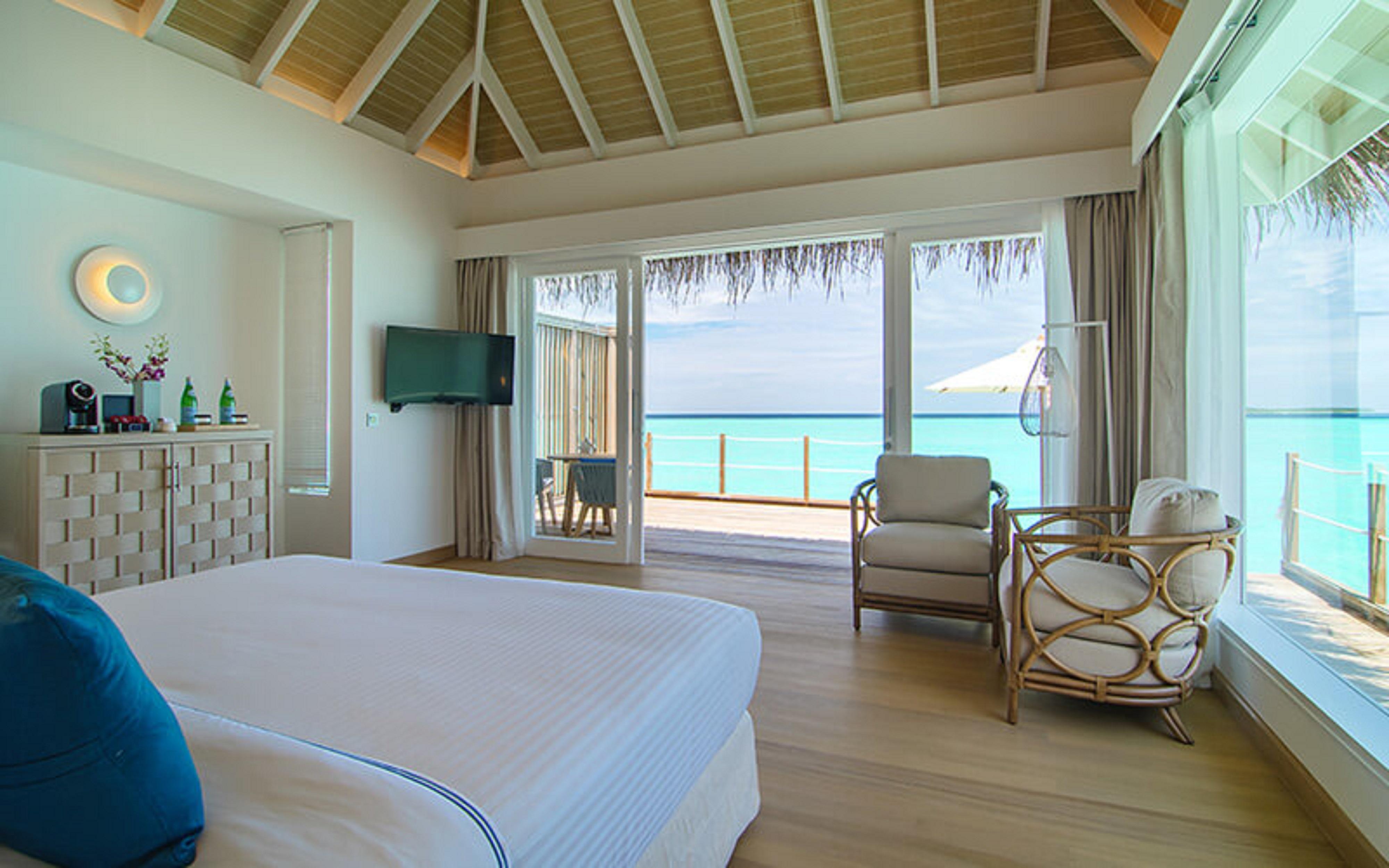 Baglioni Resort Maldives Meedhoo  Екстериор снимка