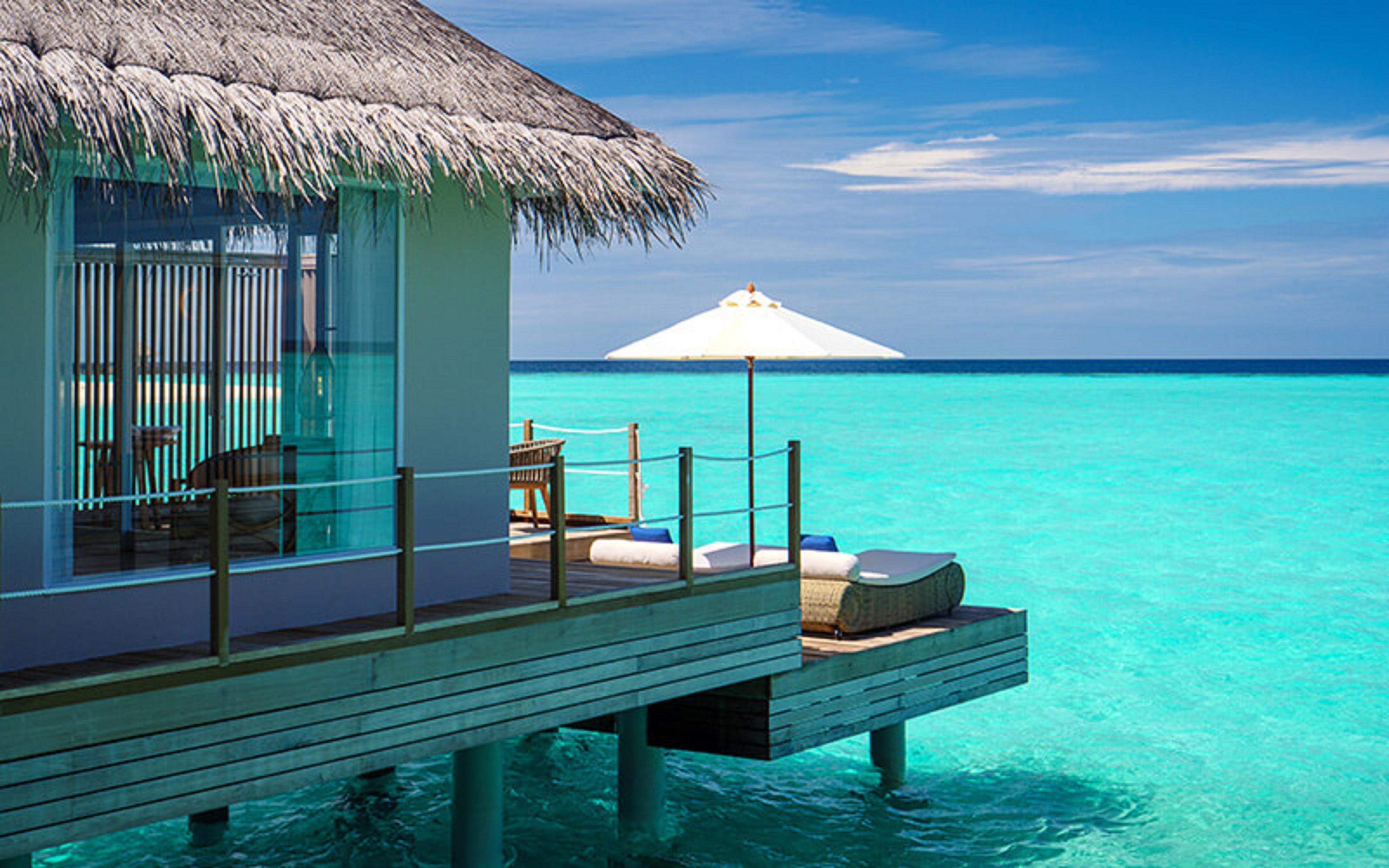 Baglioni Resort Maldives Meedhoo  Екстериор снимка