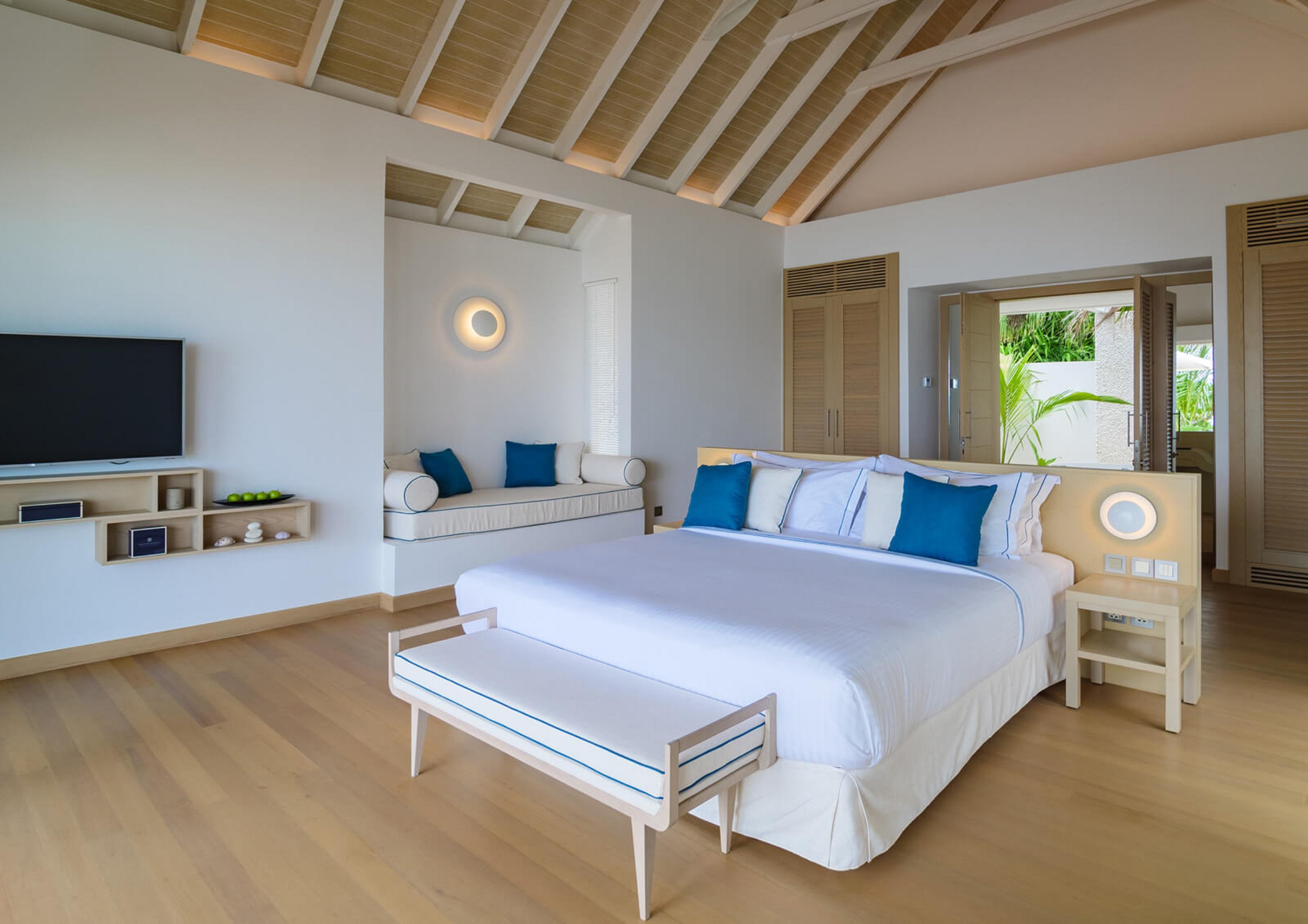 Baglioni Resort Maldives Meedhoo  Екстериор снимка
