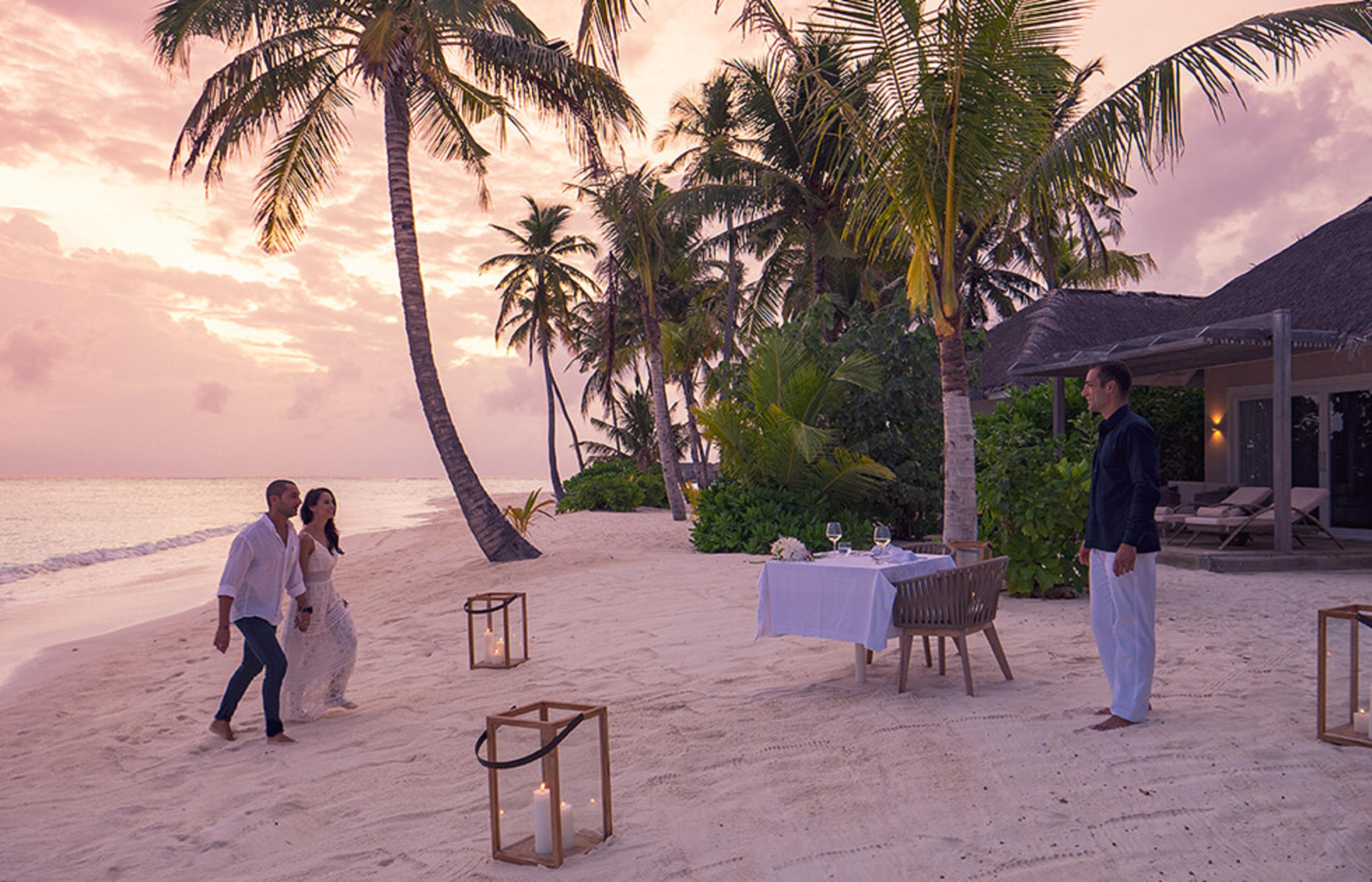 Baglioni Resort Maldives Meedhoo  Екстериор снимка