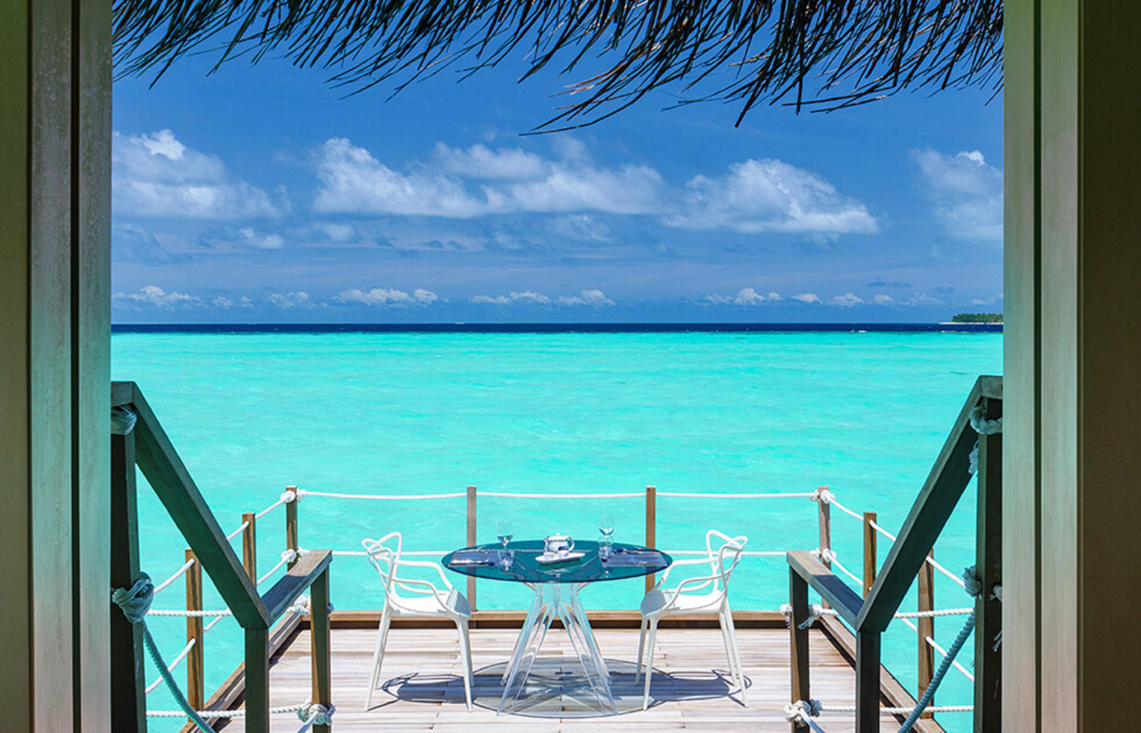 Baglioni Resort Maldives Meedhoo  Екстериор снимка