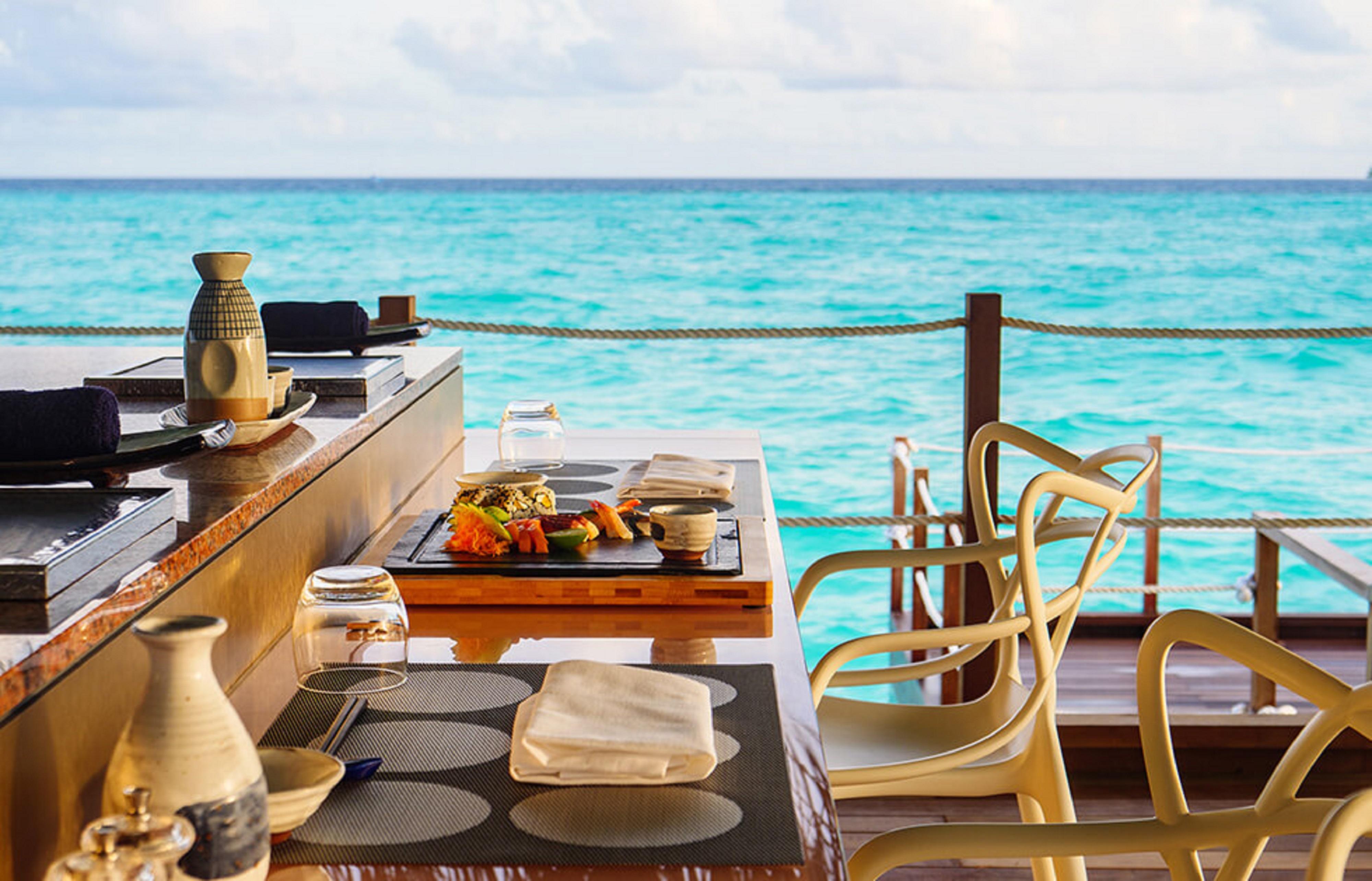 Baglioni Resort Maldives Meedhoo  Екстериор снимка