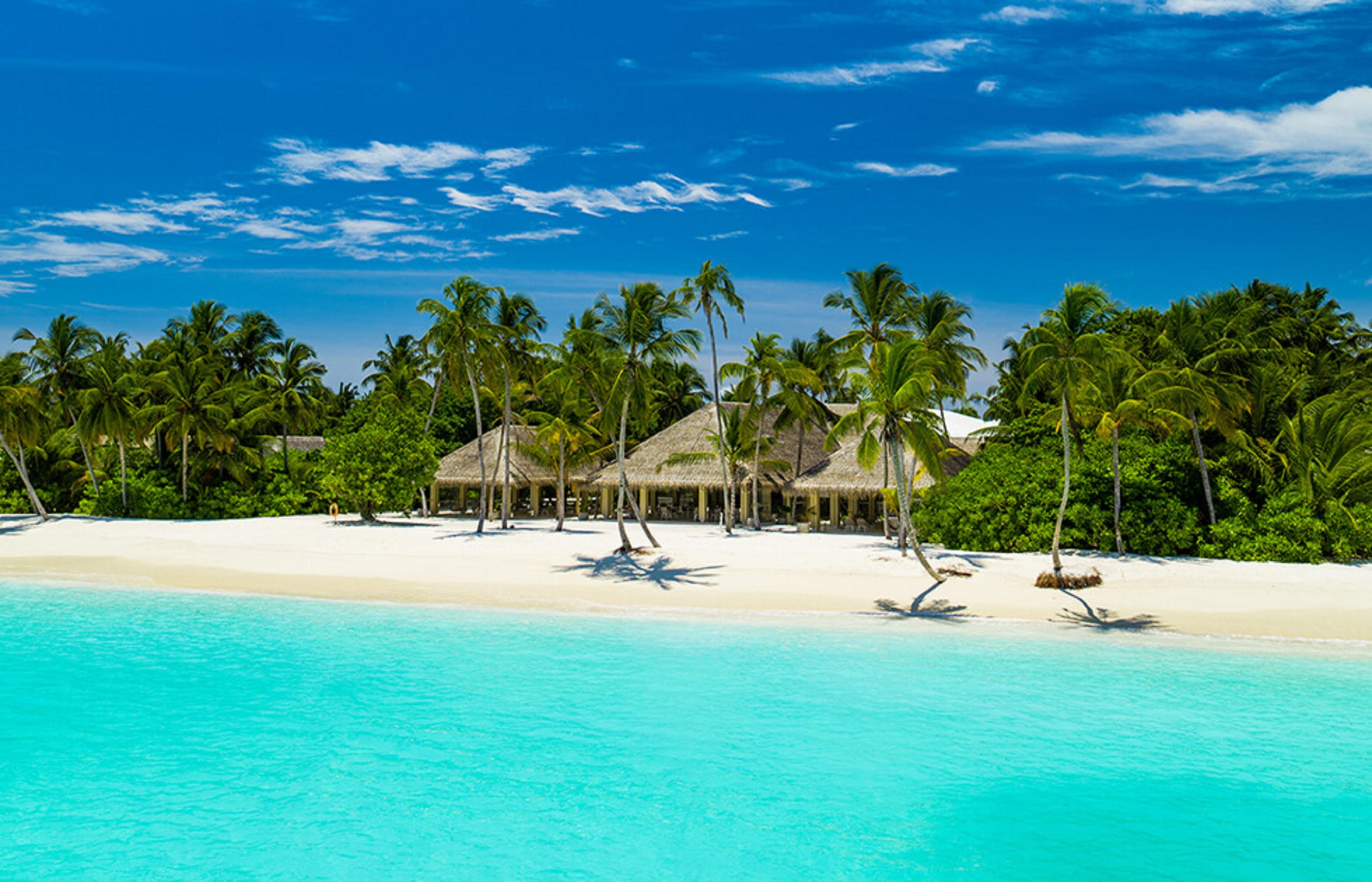 Baglioni Resort Maldives Meedhoo  Екстериор снимка