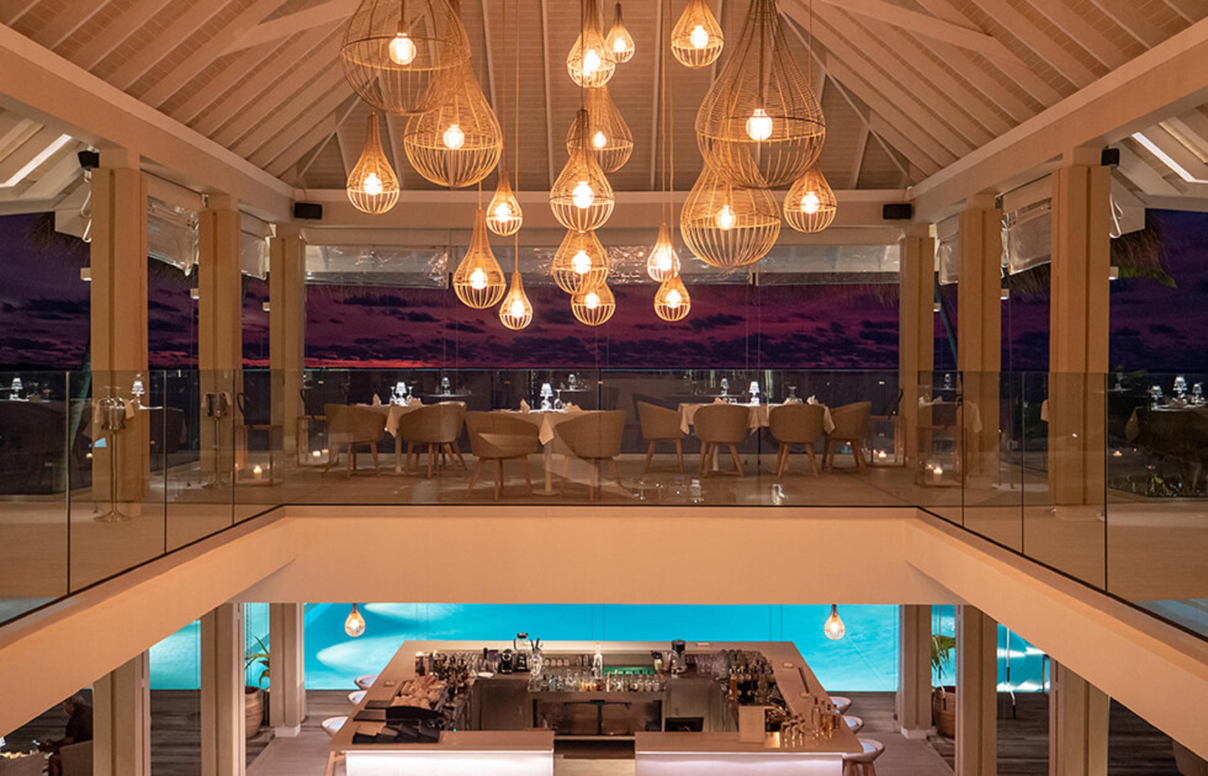 Baglioni Resort Maldives Meedhoo  Екстериор снимка