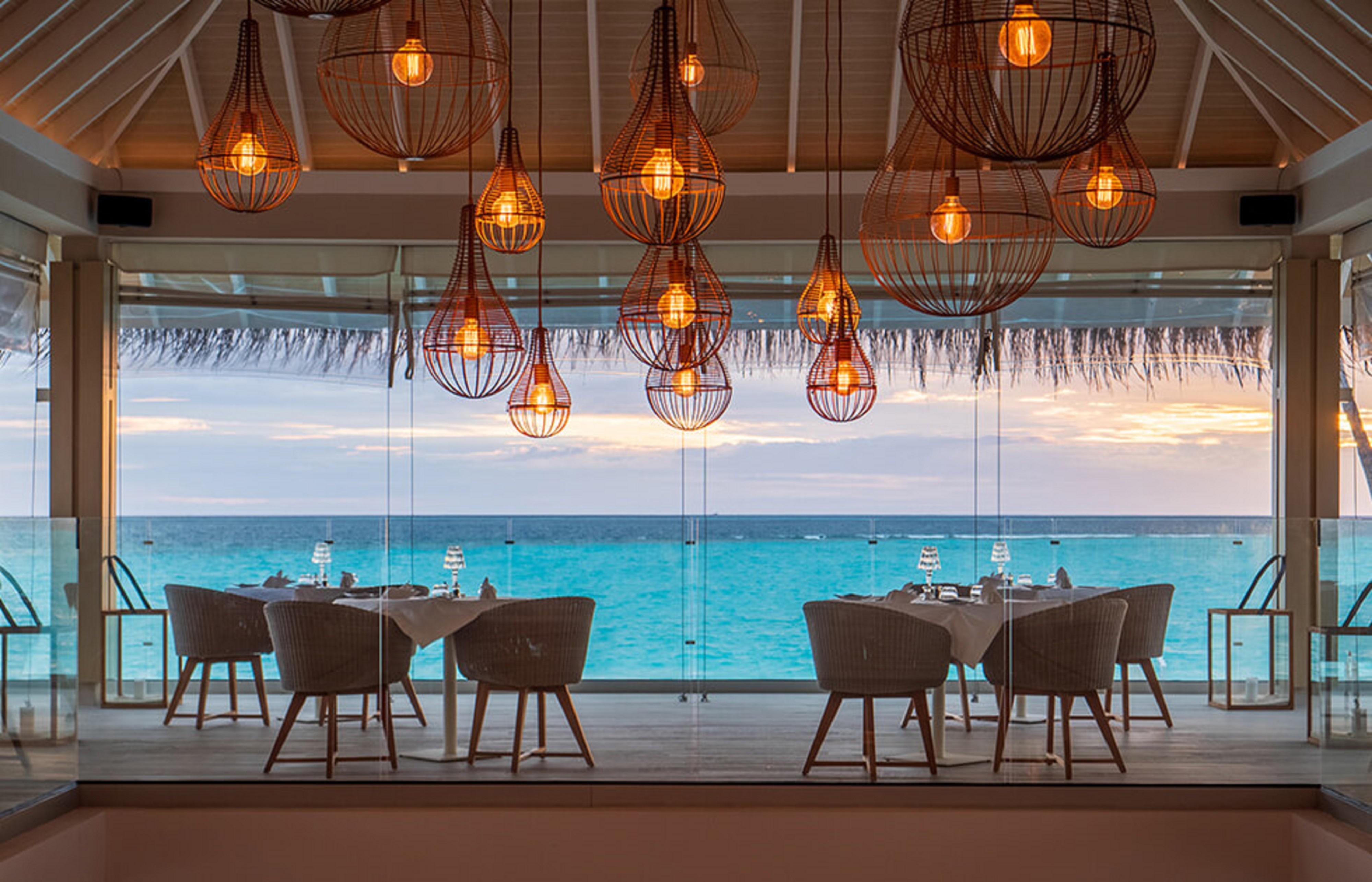 Baglioni Resort Maldives Meedhoo  Екстериор снимка