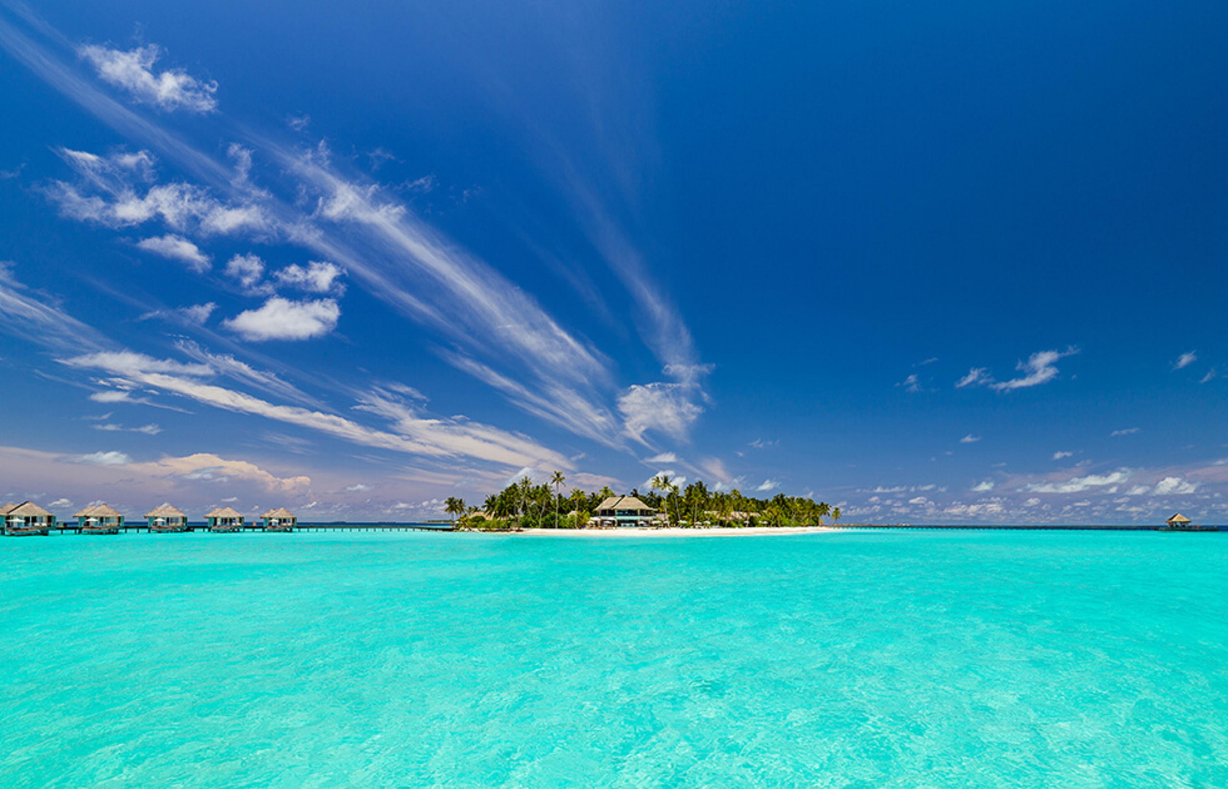 Baglioni Resort Maldives Meedhoo  Екстериор снимка