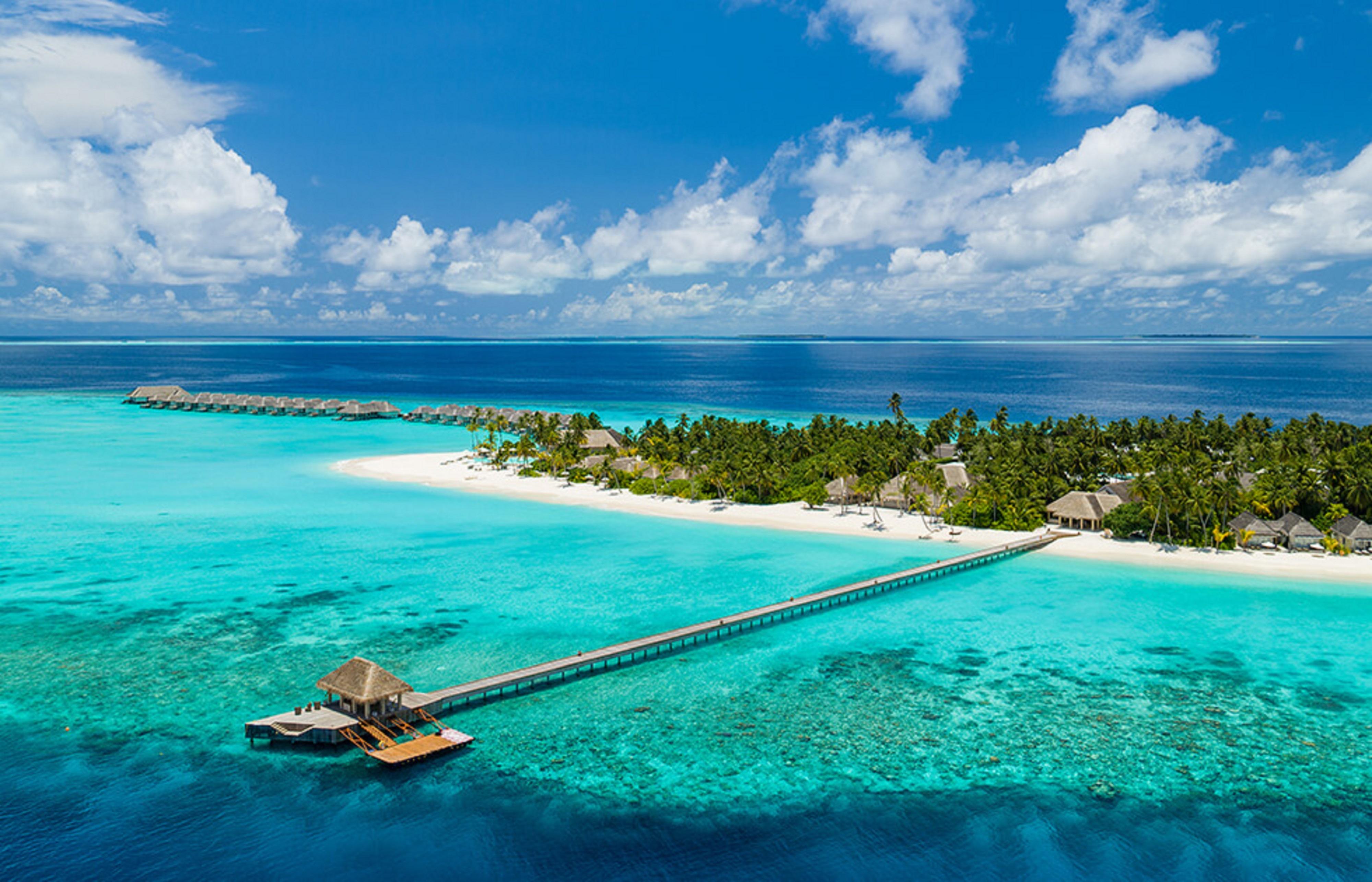Baglioni Resort Maldives Meedhoo  Екстериор снимка