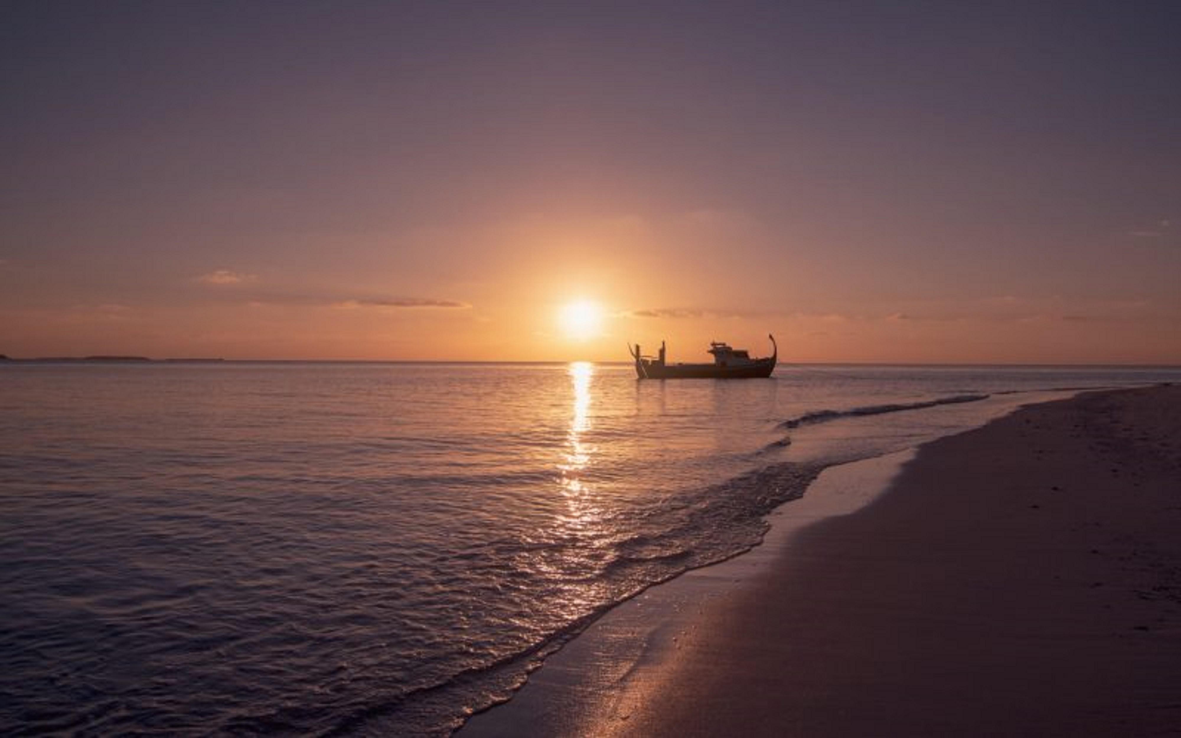 Baglioni Resort Maldives Meedhoo  Екстериор снимка