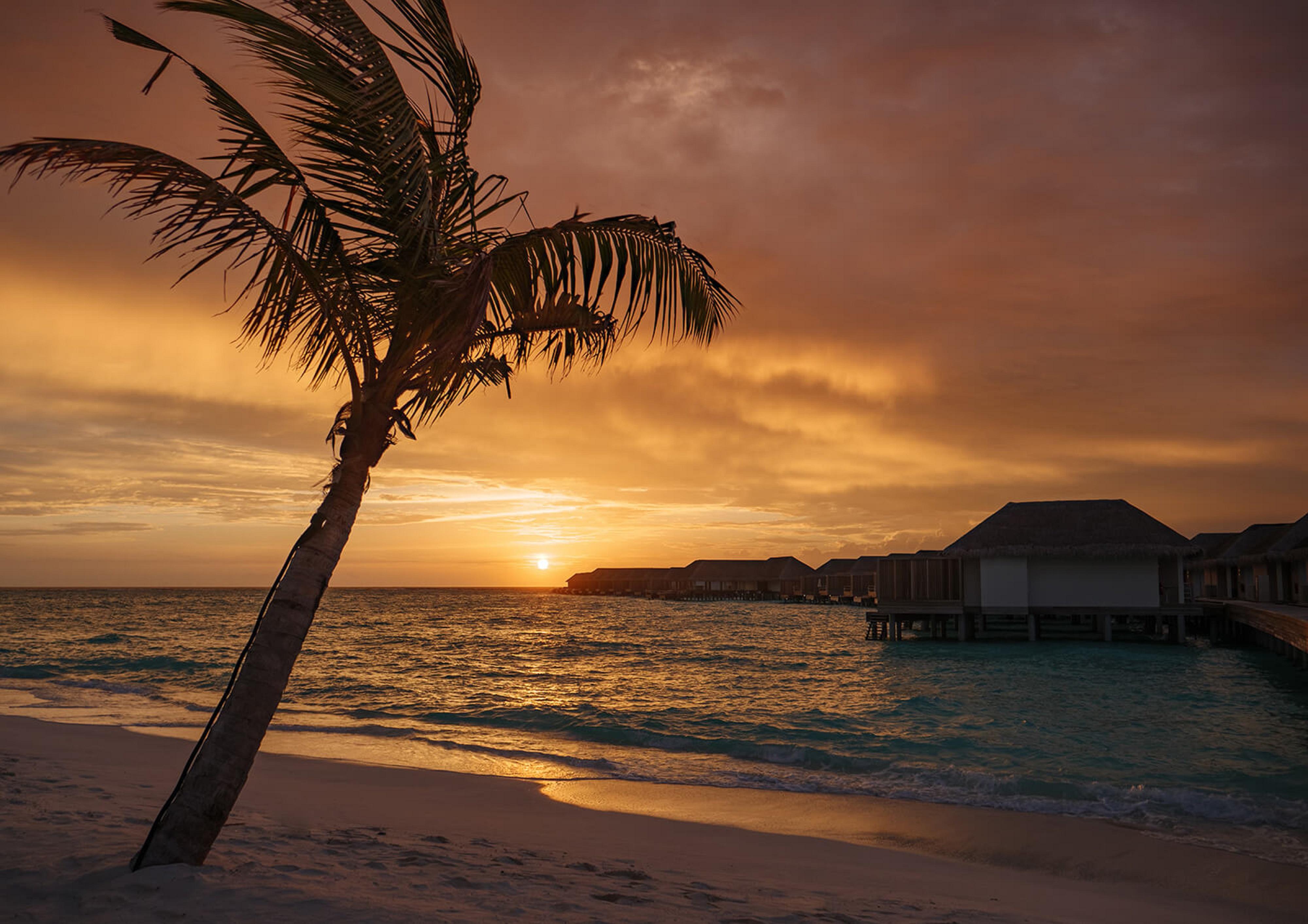 Baglioni Resort Maldives Meedhoo  Екстериор снимка