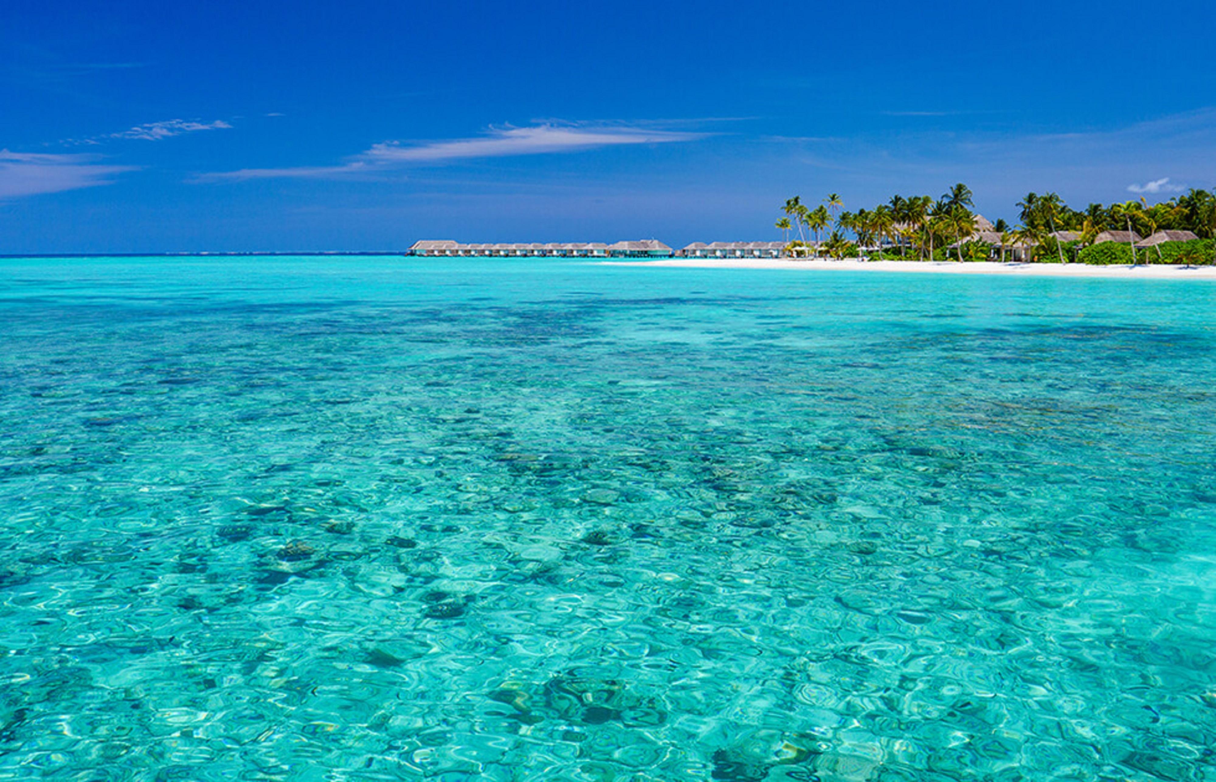 Baglioni Resort Maldives Meedhoo  Екстериор снимка
