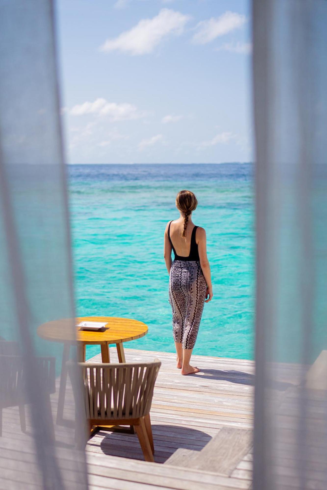 Baglioni Resort Maldives Meedhoo  Екстериор снимка