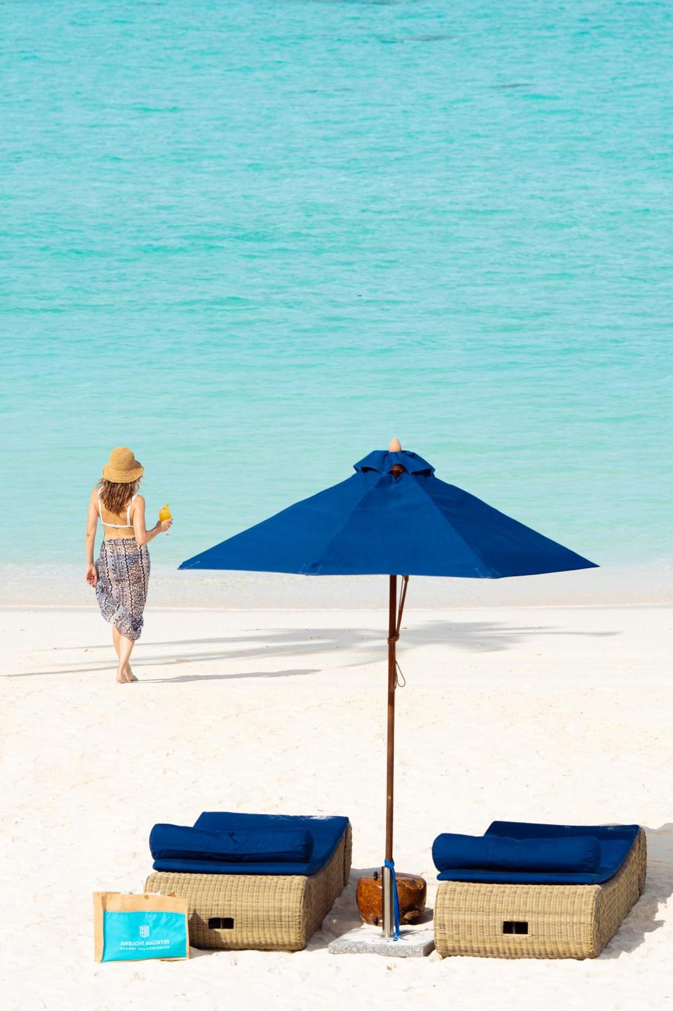 Baglioni Resort Maldives Meedhoo  Екстериор снимка