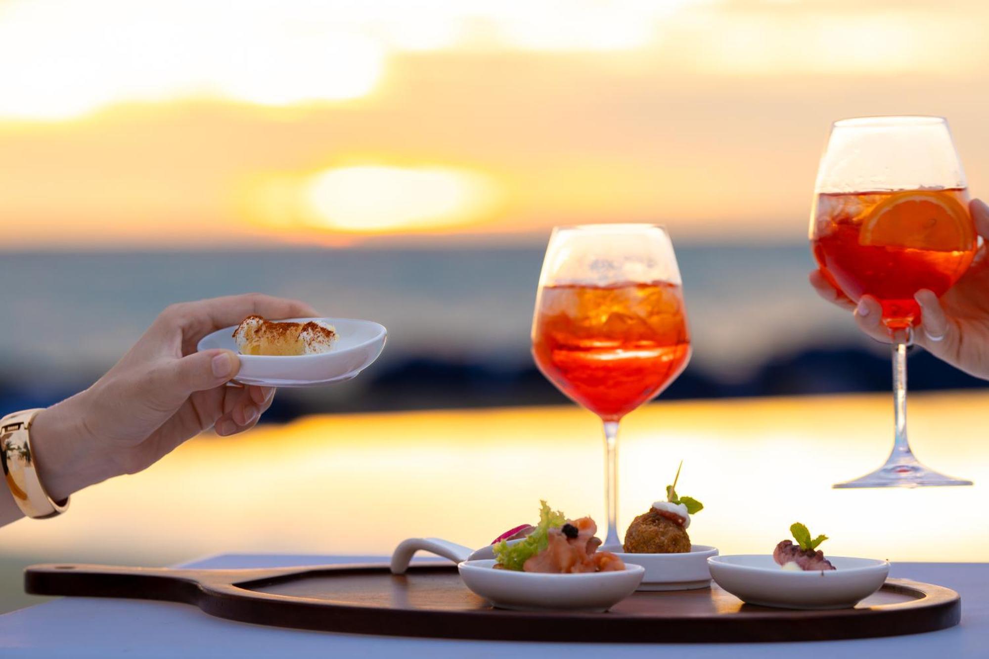 Baglioni Resort Maldives Meedhoo  Екстериор снимка