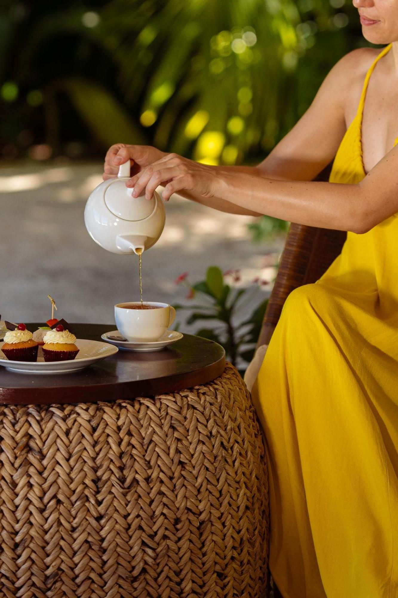 Baglioni Resort Maldives Meedhoo  Екстериор снимка
