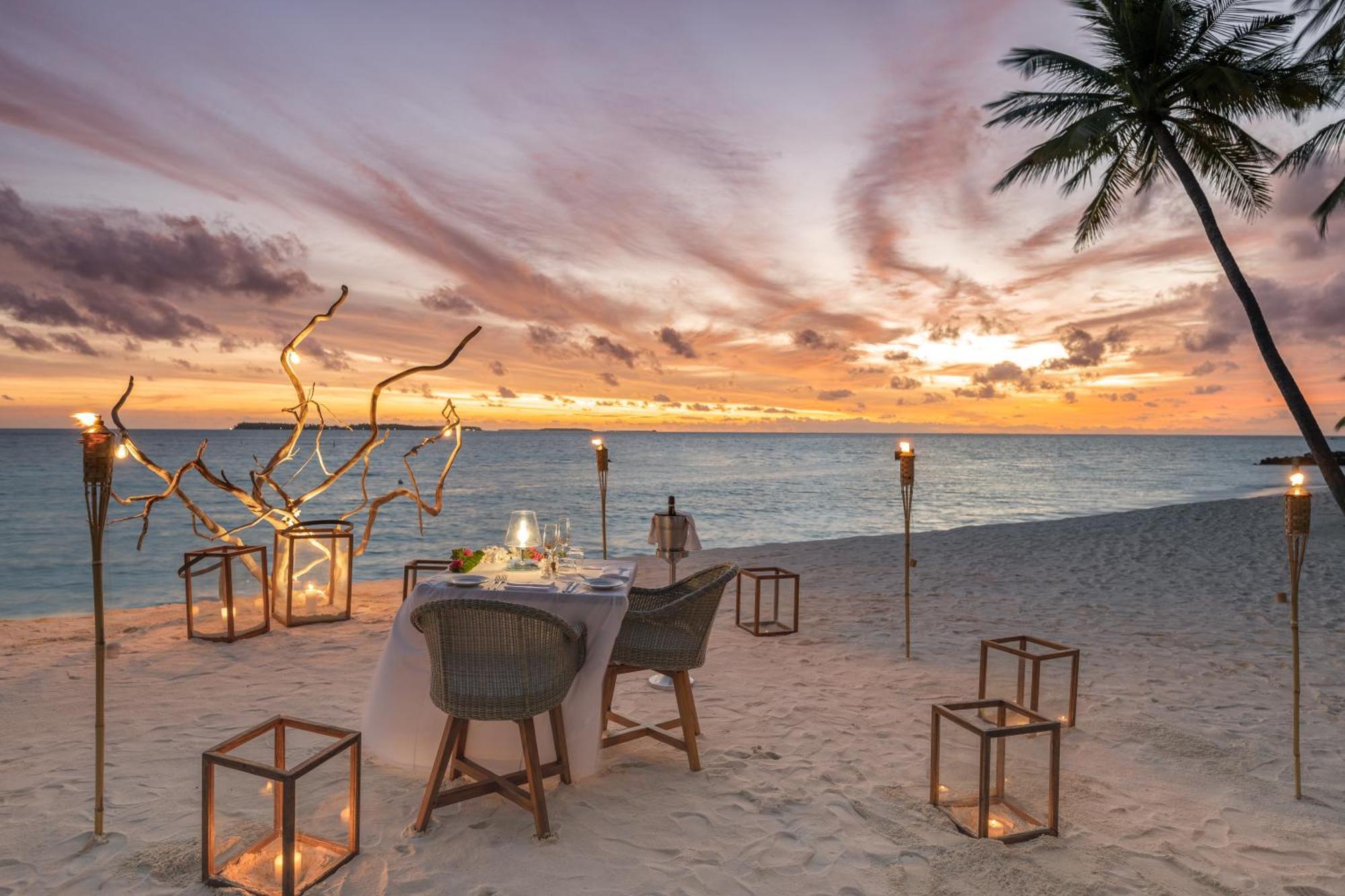 Baglioni Resort Maldives Meedhoo  Екстериор снимка